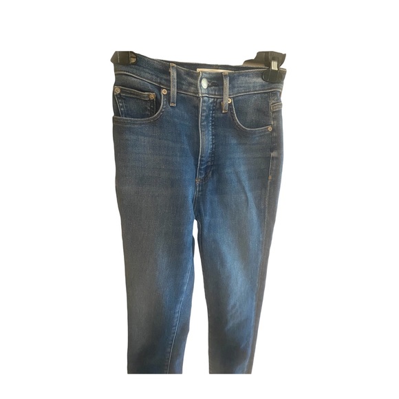 ARITZIA denim forum the Lola - 24 - Picture 5 of 9